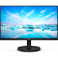 Philips/241V8LAB/23,8"/VA/FHD/100Hz/4ms/Black/3R