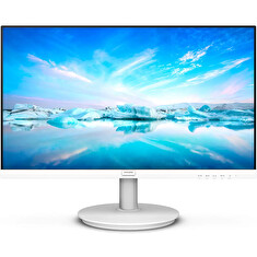 Philips/271V8AW/27"/IPS/FHD/75Hz/4ms/White/3R