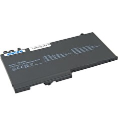 Avacom Náhradní baterie Dell Latitude E5250 Li-Pol 11,4V 3600mAh 41Wh