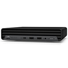 HP Pro Mini 400 G9, i5-13400T, Intel HD, 16GB, SSD 512GB, W11H, 3-3-3, WiFi+BT