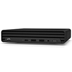 HP Pro Mini 260 G9, i3-1315U, Intel HD, 8GB, SSD 256GB, FDOS, 1-1-1, WiFi+BT