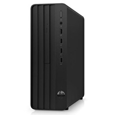 HP Pro SFF 290 G9, i3-13100, Intel HD, 8GB, SSD 256GB, W11Pro, 1-1-1