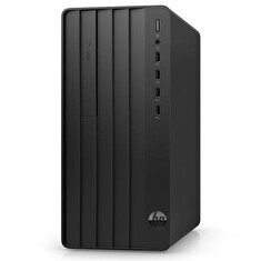 HP Pro Tower 290 G9, i3-12100, Intel HD, 8GB, SSD 512GB, W11Pro, 1-1-1