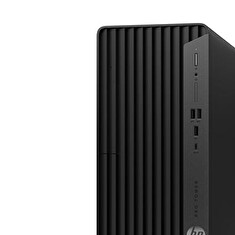 HP Pro Tower 400 G9, i3-12100, Intel HD, 8GB, SSD 256GB, W11Pro, 3-3-3