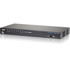 8-Port USB HDMI KVM Switch