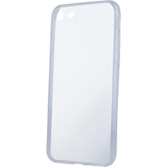 Cu-be TPU pouzdro Samsung Galaxy A35 5G Transparent