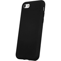 Cu-Be Fine TPU pouzdro iPhone 15 Black