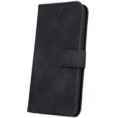 Cu-be Velvet Samsung Galaxy A14 4G / A14 5G Black