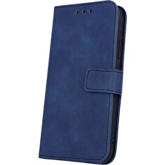 Cu-be Velvet Samsung Galaxy A14 4G / A14 5G Navy