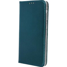 Cu-be Platinum pouzdro Motorola Moto G32 Dark Green