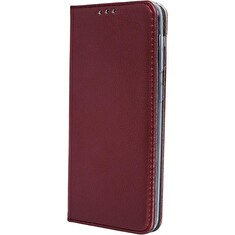 Cu-Be Platinum pouzdro Samsung Galaxy A35 5G Wine