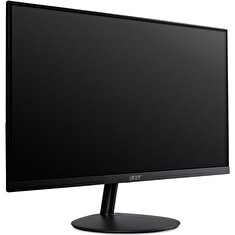 Acer LCD SA322QUAbmiipx 31,5" IPS LED, 2540x1440, 1ms, 2xHDMI(2.0) + 1xDP(1.2), 300cd/m2, repro 1Wx2, Black