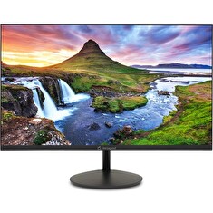 AOpen LCD 22SA2QEbi 21,5" IPS LED, 1920x1080, 1ms, HDMI(1.4) + VGA, 250cd/m2, Black