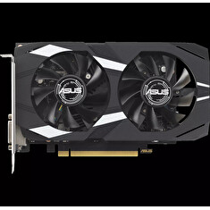 ASUS Dual GeForce RTX 3050/OC/6GB/GDDR6