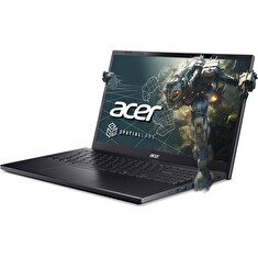 Acer Aspire 3D 15 SpatialLabs Edition (A3D15-71GM-734V) i7-13620H/32GB/1TB SSD/15,6"UHD 3D displej /GF4050/Win11 PRO/černá