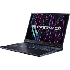 Acer Predator Helios 18 (PHN18-71-938T) i9-14900HX/32GB/1TB SSD/18" WQXGA/GF4060/Win11 Home/černá