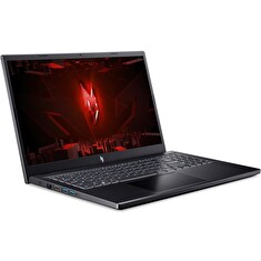 Acer Nitro V 15 (ANV15-51-572R) i5-13420H/16GB/1TB SSD/15,6"/GF4060/Win11 Home/černá