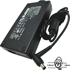 Asus orig. adaptér 230W 19.5V pro řadu G7x