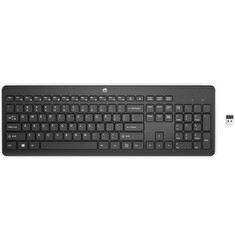 HP 460 Multi-Device Keyboard