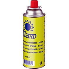 Kartuše Cattara Meva - ventil 227 g