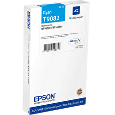 Epson WF-6xxx Ink Cartridge Cyan XL