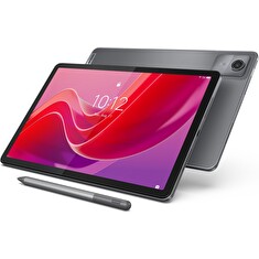 Lenovo Tab M11/ZADB0165CZ/LTE/11"/1920x1200/4GB/128GB/An13/Šedá