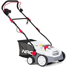 Vertikutátor NAC SCE150-DT elektrický