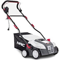 Vertikutátor NAC SCE180-W elektrický
