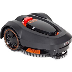 Aku sekačka NAC RLM800-NG robotická