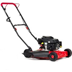Benzínová sekačka NAC LP50-146-SD-NG