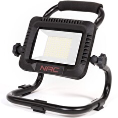 LED svítilna NAC CL-50-LI-20V