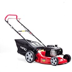 Benzínová sekačka NAC LP46-450E-H