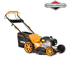 Benzínová sekačka NAC LS46-450E-HSDS-JR