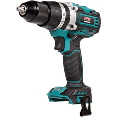 Aku vrtačka NAC CDB-70-BL-I-LI-20V s příklepem stroj