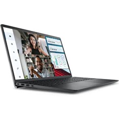 Dell Vostro/3520/i3-1215U/15,6"/FHD/8GB/256GB SSD/UHD/W11P/Black/3RNBD