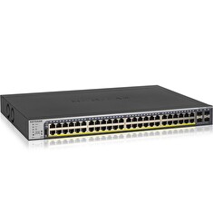 Netgear 52PT GE POE+ SMART SWITCH