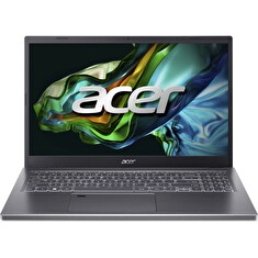Acer A515-58GM 15,6/i5-1335U/16G/NV/512SSD/Bez