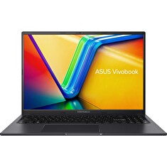 ASUS Vivobook 16X - i7-1355U/16GB/1TB SSD/16"/WUXGA/IPS/2y PUR/Win 11 Home/černá