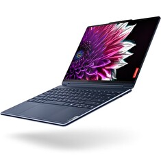 Lenovo YOGA 9 2-in-1 Ultra 7 155H/16GB/1TB SSD/14"/4K/OLED/Touch/60Hz/400nitů/Pero/FPR/3rOnSite/WIN11 Home/modrá/BUNDLE