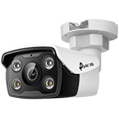 VIGI C350(6mm) 5MP Full-Color Bullet Network cam.