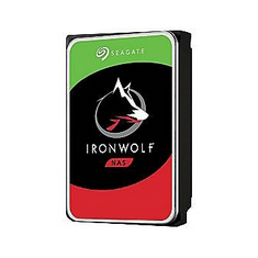 Seagate IronWolf/6TB/HDD/3.5"/SATA/5400 RPM/3R