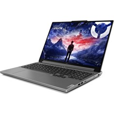 Lenovo Legion 5/16IRX9/i7-14650HX/16"/2560x1600/32GB/1TB SSD/RTX 4070/bez OS/Gray/3R
