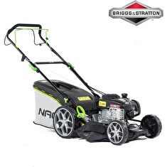 Benzínová sekačka NAC LS46-450E-HSS-JR