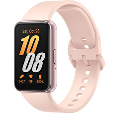 Samsung Galaxy Fit3/40mm/Pink Gold/Sport Band/Pink Gold