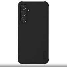 Nillkin Super Frosted PRO Magnetic Zadní Kryt pro Samsung Galaxy A55 5G Black