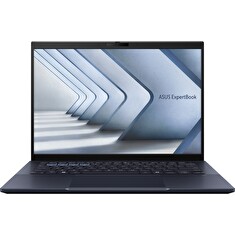ASUS ExpertBook B5/B5404CVA/i7-1355U/14"/WUXGA/32GB/1TB SSD/Iris Xe/W11P/Black/3RNBD