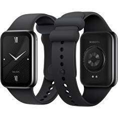 Xiaomi Smart Band 8 Pro Black