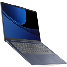 Lenovo IdeaPad Slim 5 14IMH9 Core Ultra 5 125H/16GB/SSD 1TB/14"/WUXGA/OLED/60Hz/400nitů/bez OS/modrá