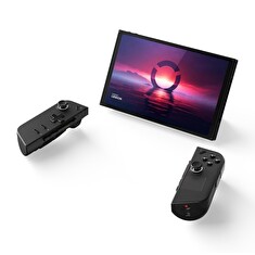 Lenovo Legion GO 8APU1 herní konzole Ryzen Z1 Extreme/16GB/1TB/8,8"/WQXGA/touch/odnímatelné ovladače/WIN11 Home/černá