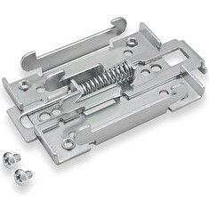 Teltonika DIN rail kit - PR5MEC00